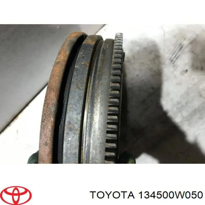 134500W050 Toyota Демпферный маховик