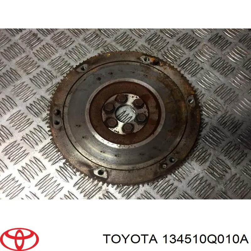  134510Q010A Toyota