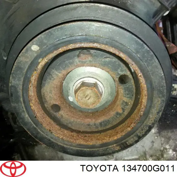 134700G011 Toyota