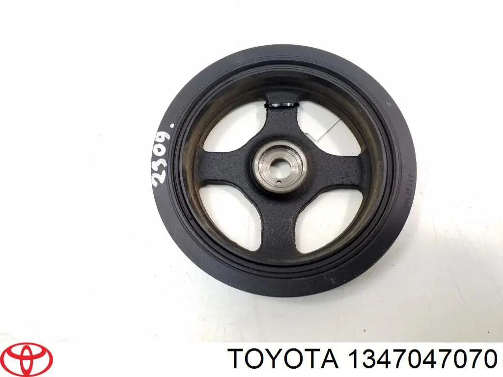  1347047070 Toyota