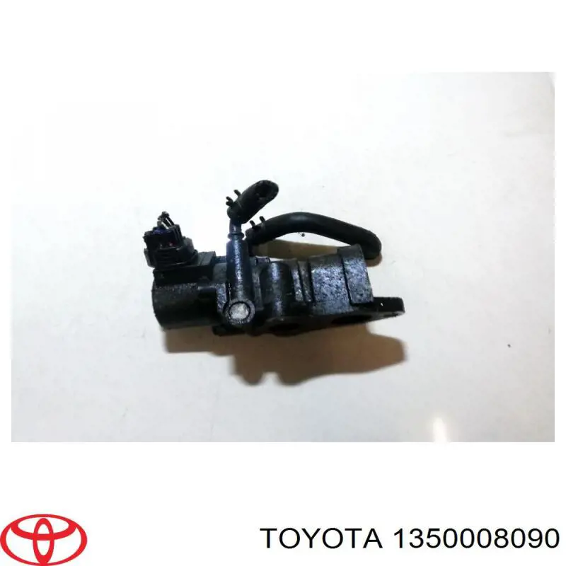 Клапан ЕГР EV147 Magneti Marelli