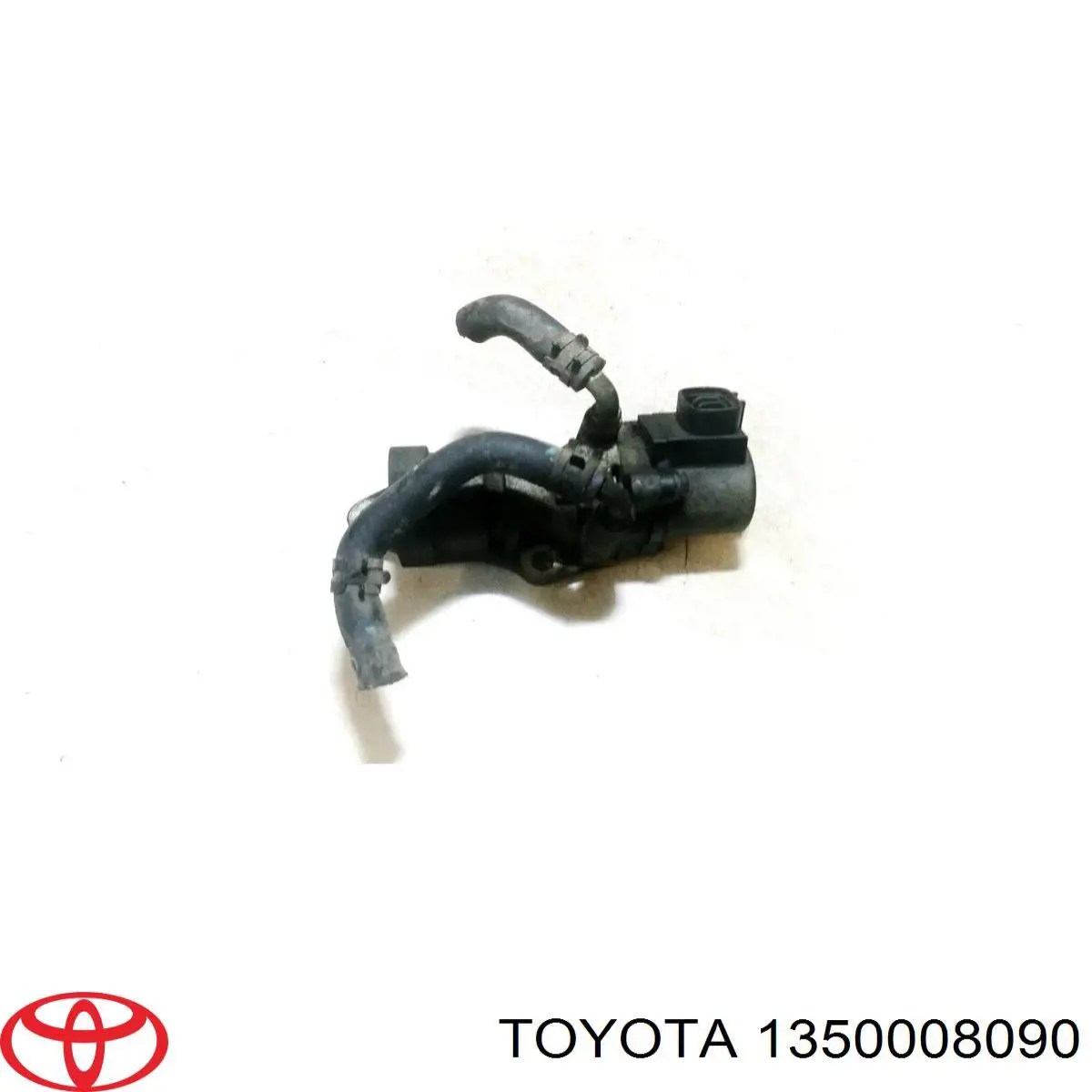 Клапан ЕГР 274111 Maxgear