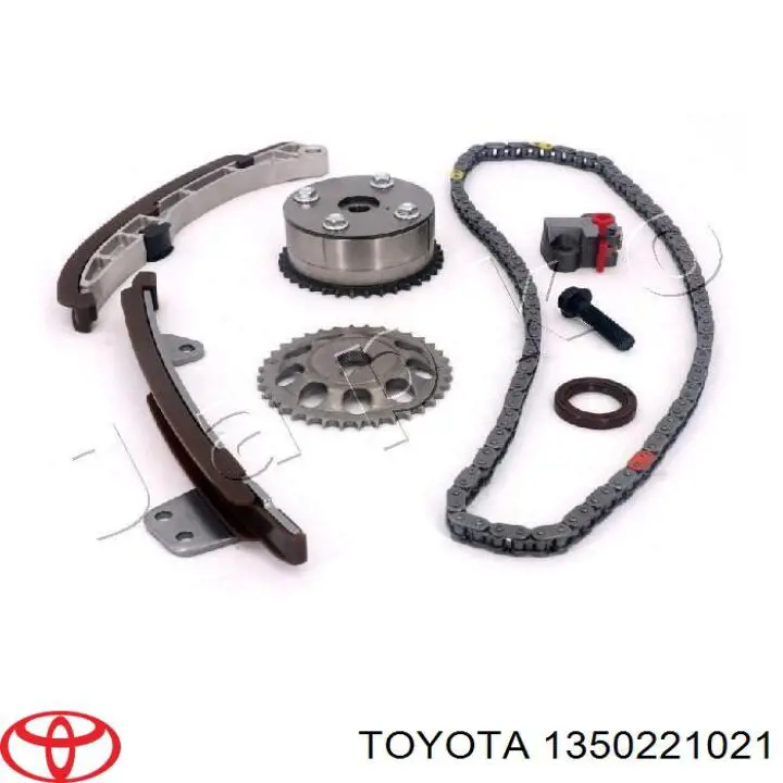 TCK34VVT FAI 