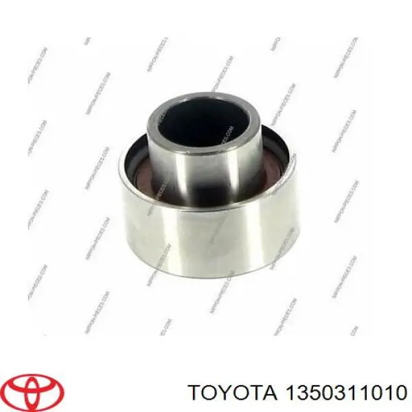 1350311010 Toyota Паразитный ведущий ролик