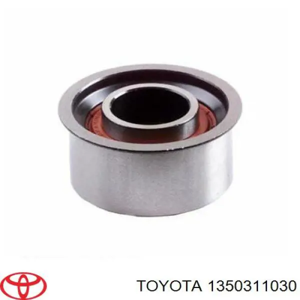 Купить 1350311030 Toyota Ведуший ролик ГРМ