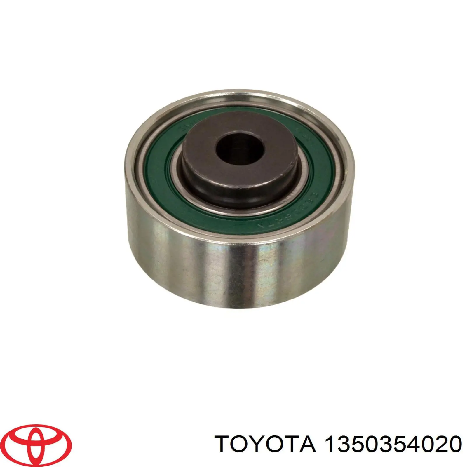 Купить 1350354020 Toyota Ведуший ролик ГРМ