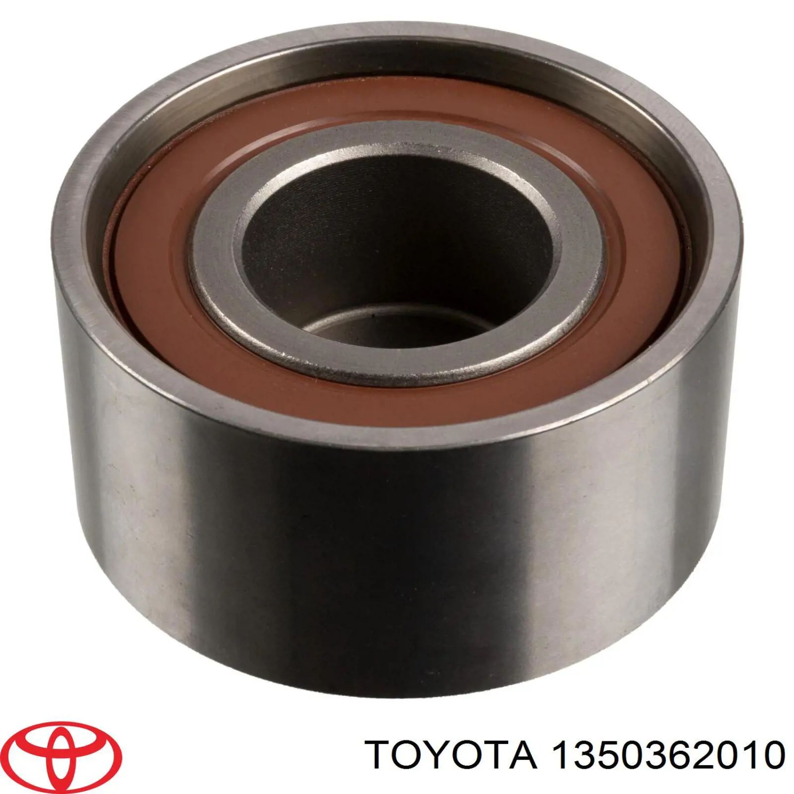 Купить 1350362010 Toyota Ведуший ролик ГРМ