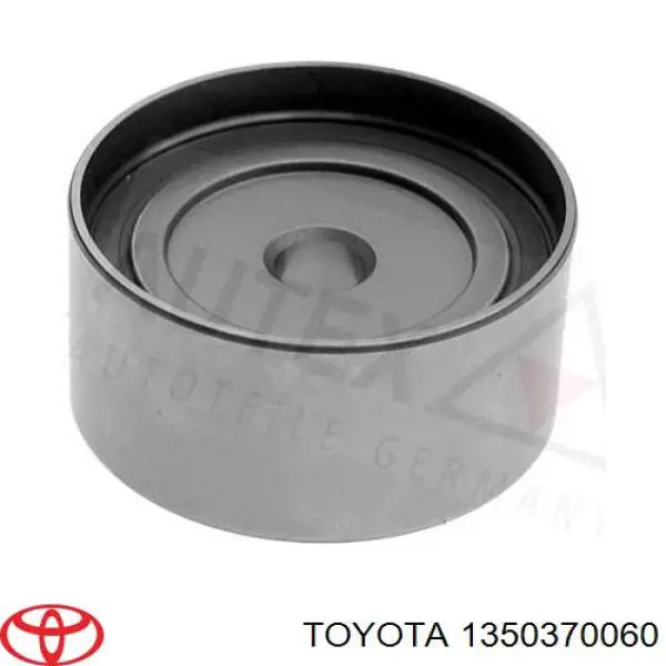 Паразитный ролик ГРМ 1350370060 Toyota