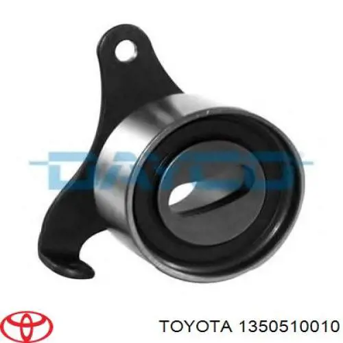Ролик натяжителя ремня газораспределения Koyo DG2450B2RKD1 цена, от 8.22 USD