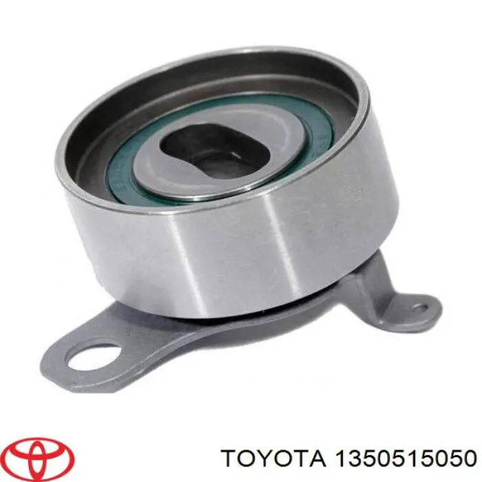 Rodillo tensor cadena 1350515050 Toyota