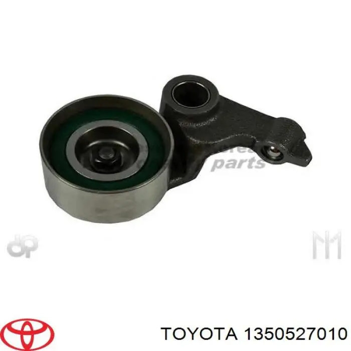 1350527010 Toyota ролик грм