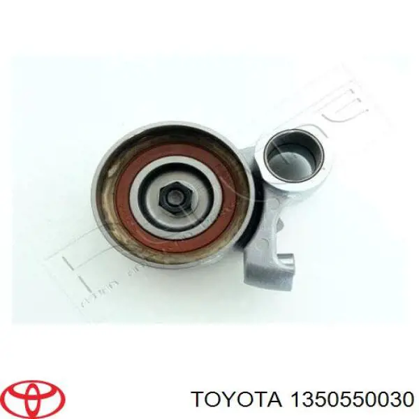 Ролик натяжителя ремня ГРМ Toyota 1350550030