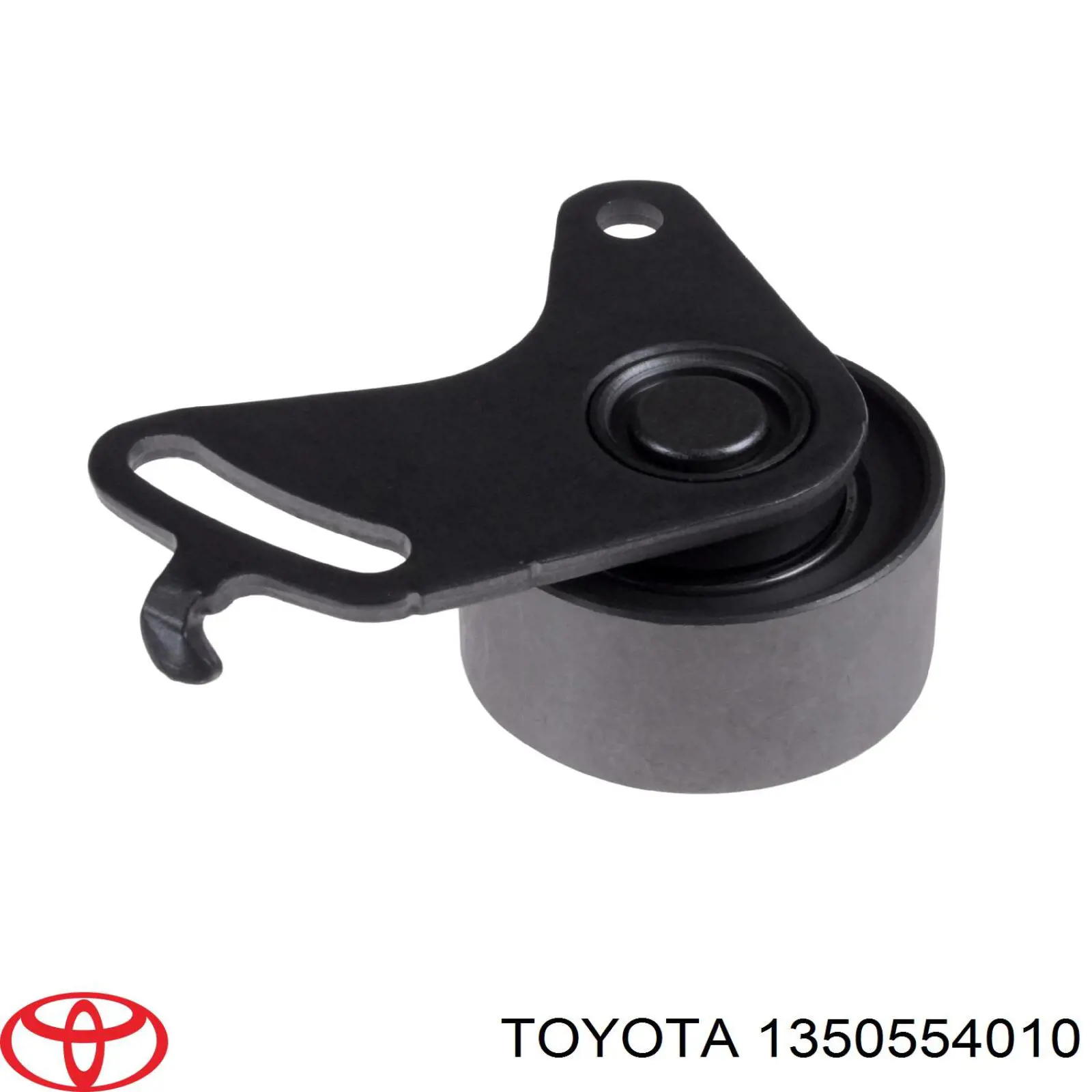 Ролик натяжителя ремня газораспределения Toyota 1350554010 цена, от 22.92 USD