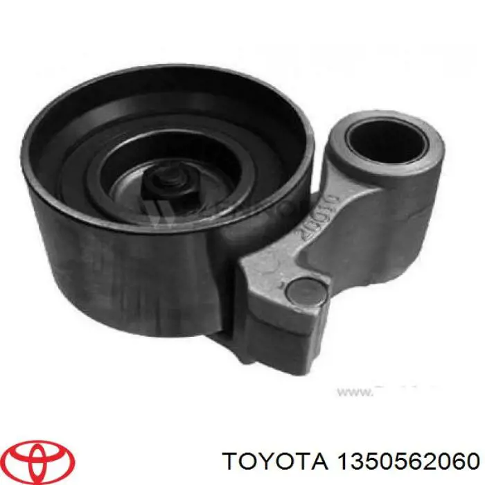 Ролик ГРМ 1350562060 Toyota