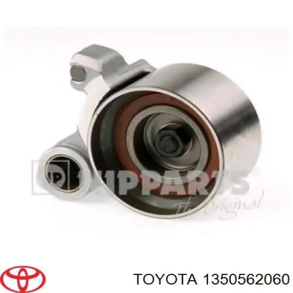 Ролик натяжителя Toyota 1350562060
