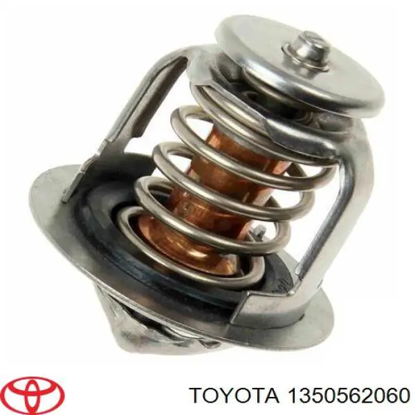 Ролик натяжителя ремня газораспределения Toyota 1350562060 цена, от 18.25 USD
