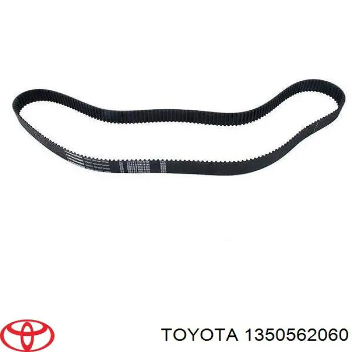 Ролик ГРМ 1350562060 Toyota