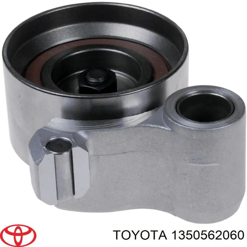 Ролик натяжителя ремня газораспределения Toyota 1350562060 цена, от 18.25 USD