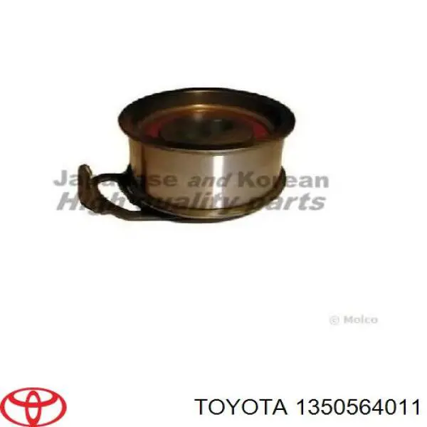 Ролик ГРМ 1350564011 Toyota