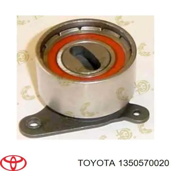 Ролик ГРМ 1350570020 Toyota