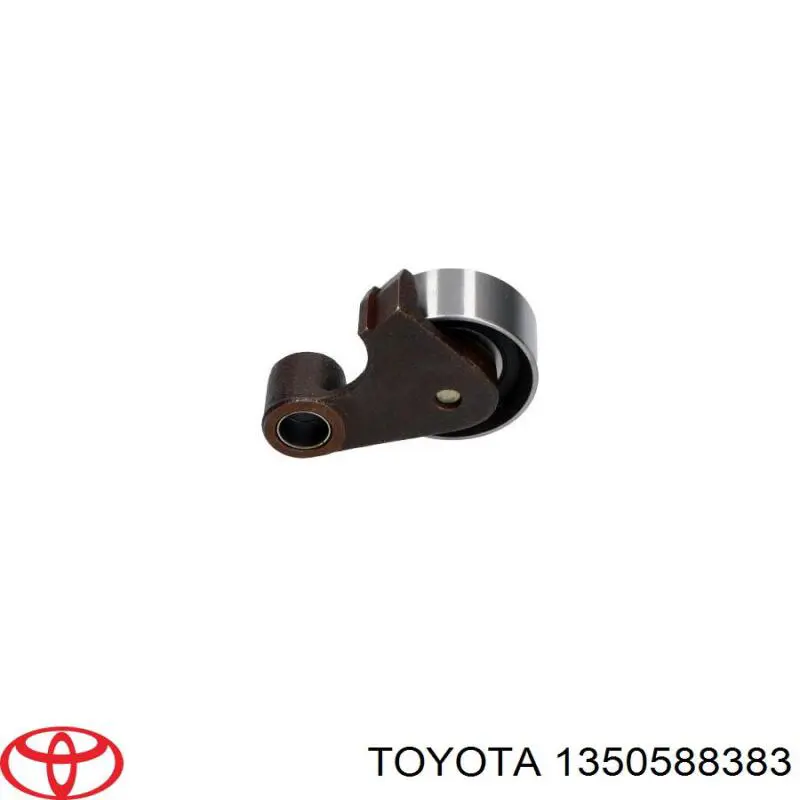 Ролик ГРМ 1350588383 Toyota