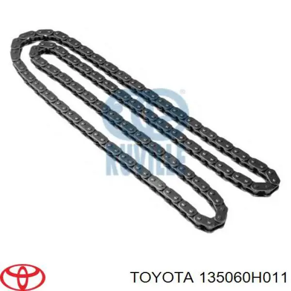 Cadeia do mecanismo de distribuição de gás Toyota 135590H020 preço, a partir de 45,80 USD