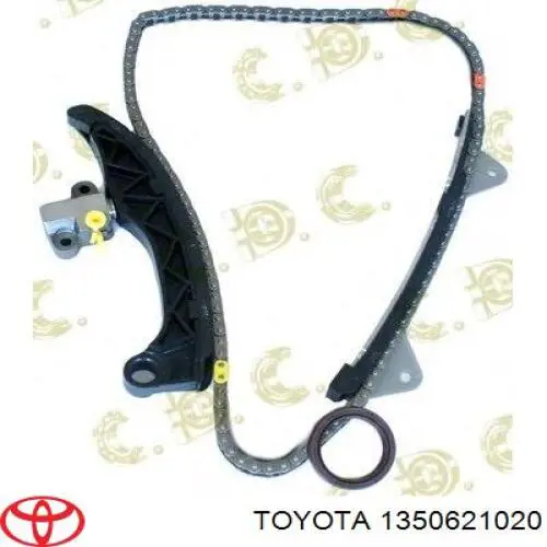 Цепь ГРМ 135060Q010 Toyota
