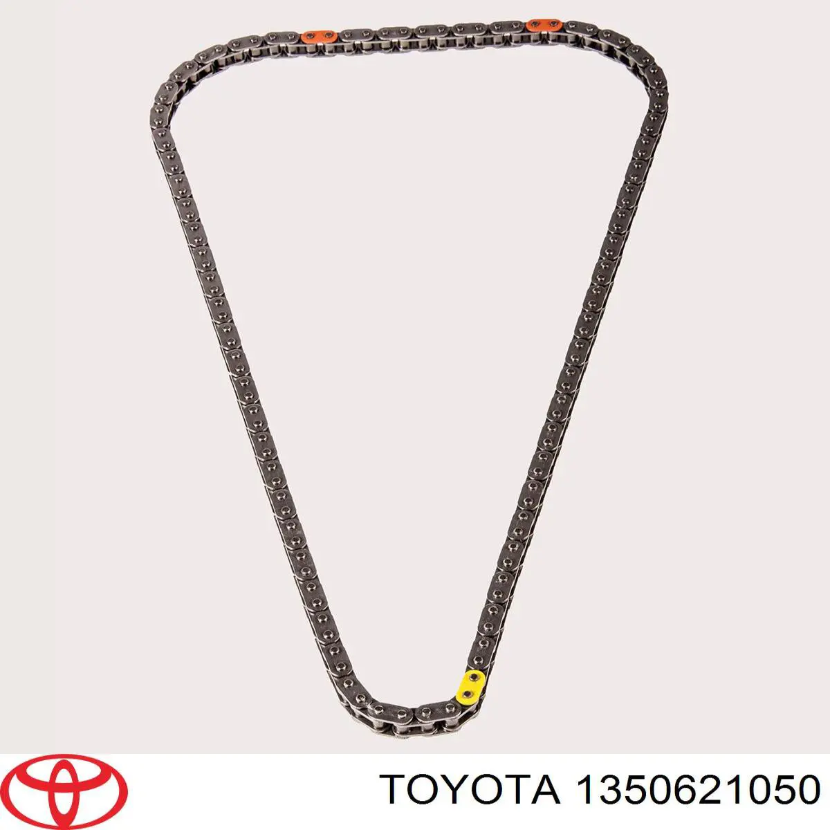 1350621050 Toyota цепь грм