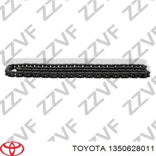 Купить 1350628011 Toyota Цепь ГРМ, распредвала