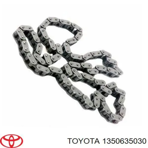 Цепь привода распредвала Toyota 4 Runner внедорожник (N130) (1987 - 1996) цена, от 112.50 USD