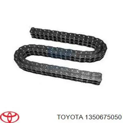 1350675050 Toyota цепь грм
