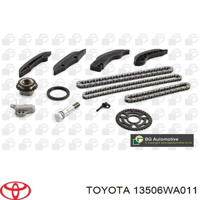 Цепь ГРМ верхняя SNR KDC45001 цена, от 32.84 USD
