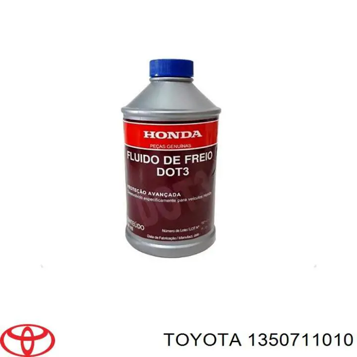 Цепь привода распредвала Toyota 135070E011 цена, от 79.32 USD
