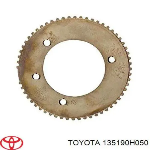  135190H050 Toyota