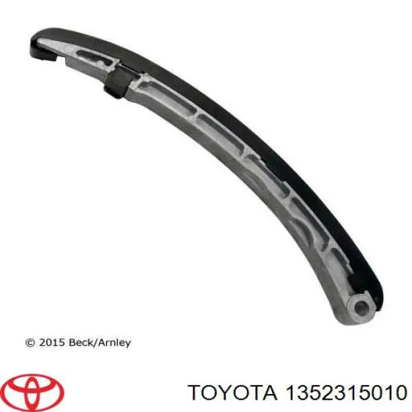 Купить 1352315010 Toyota Механизм регулировки фаз грм