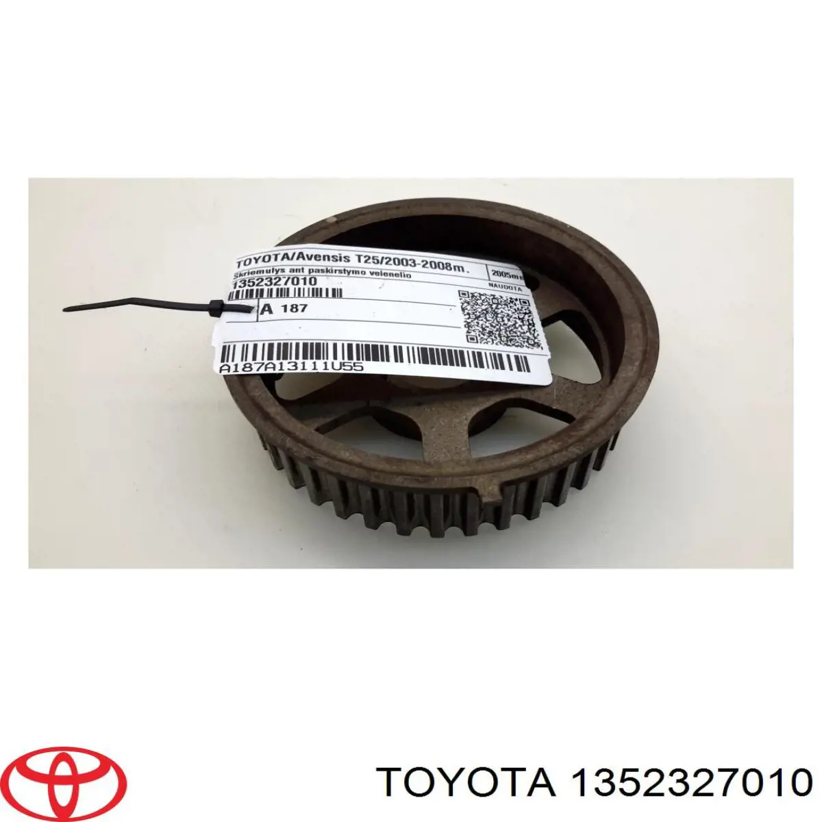 1352327010 Toyota 