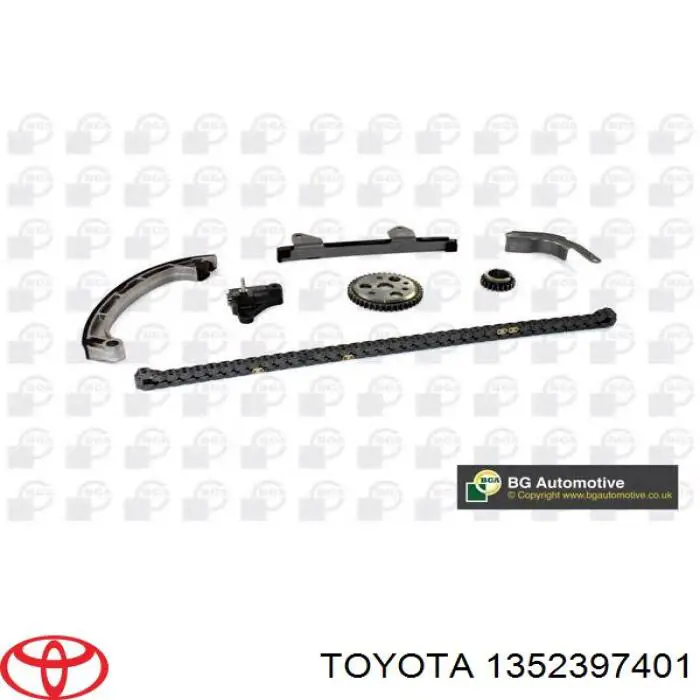  1352397401 Toyota