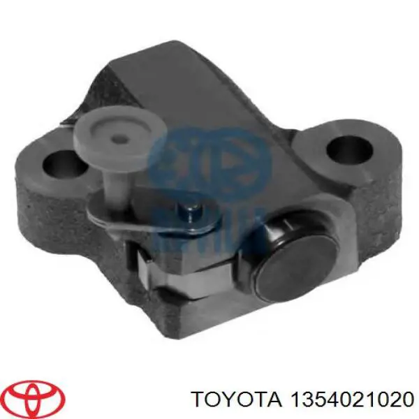 Натяжитель цепи ГРМ 1354021020 Toyota