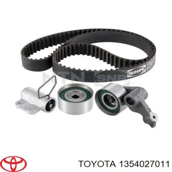 Натяжитель ремня ГРМ 1354027011 Toyota