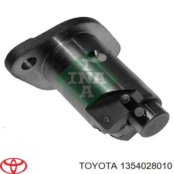 Натяжитель цепи ГРМ Hans Pries (Topran) 600802 цена, от 22.26 USD