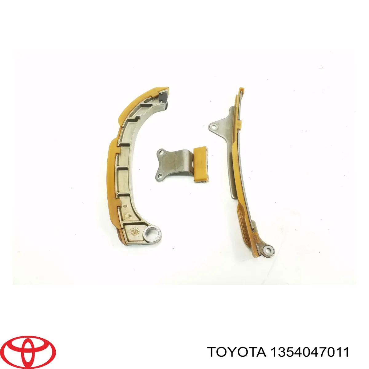 Reguladora de tensão da cadeia do mecanismo de distribuição de gás para Toyota Scion 