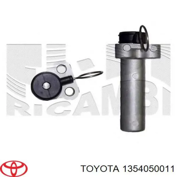 1354050011 Toyota Ролик натяжителя ремня ГРМ