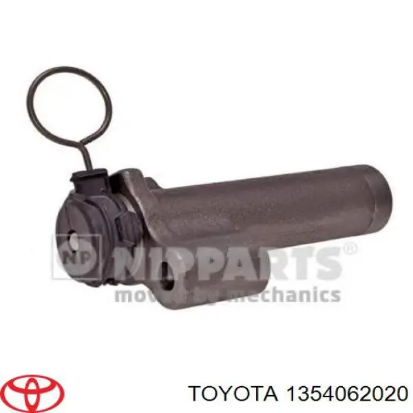 Купить 1354062020 Toyota Натяжитель ремня ГРМ