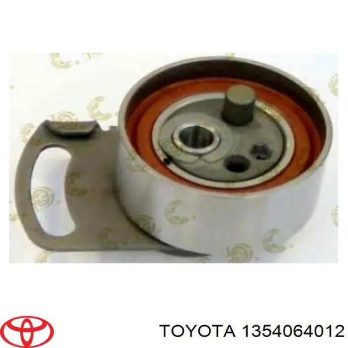  1354064011 Toyota