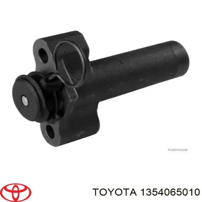 Натяжитель ремня ГРМ 1354065010 Toyota