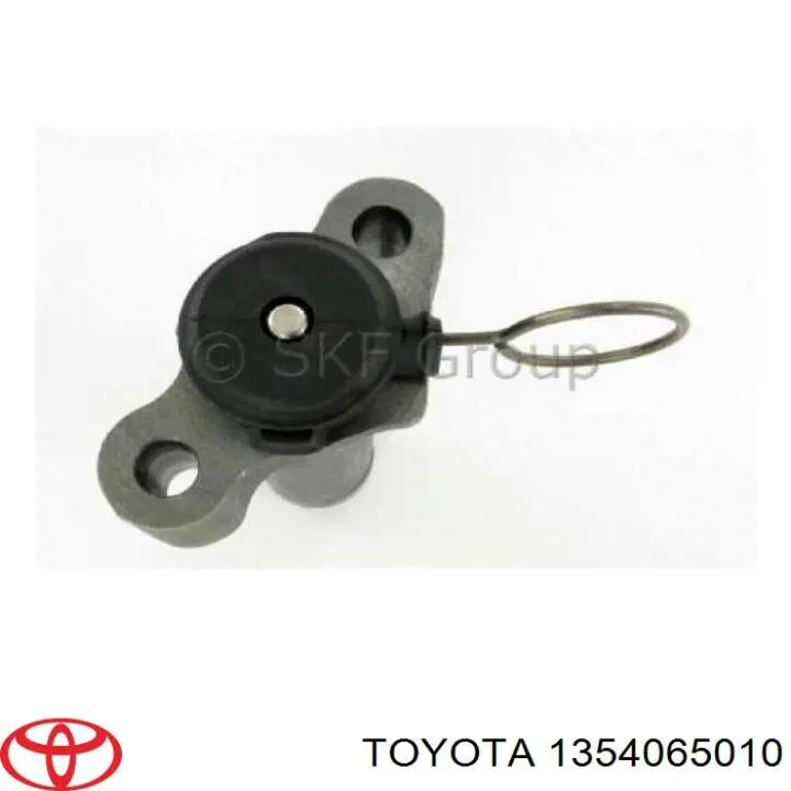  Натяжитель ремня ГРМ Toyota 4 Runner 
