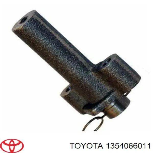 Reguladora de tensão da cadeia do mecanismo de distribuição de gás para Toyota Land Cruiser (J8)