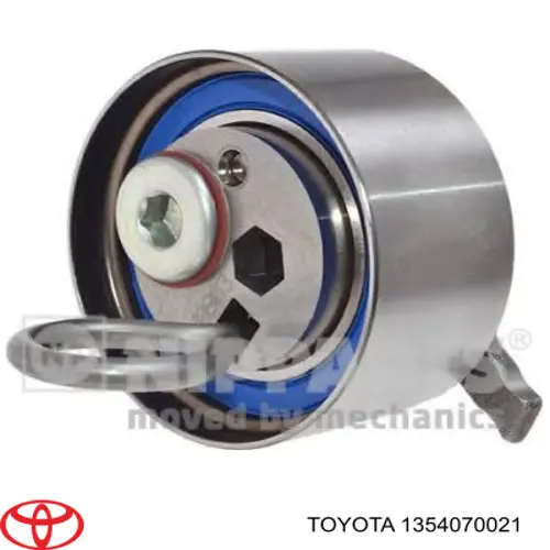 Ролик ГРМ 1354070021 Toyota