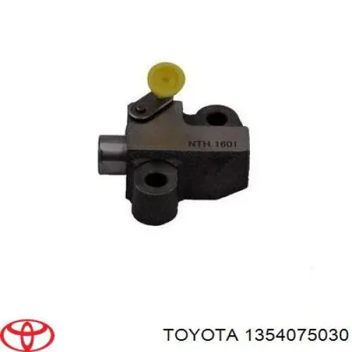 Натяжитель цепи ГРМ Q-fix Q1750117 цена, от 18.89 USD