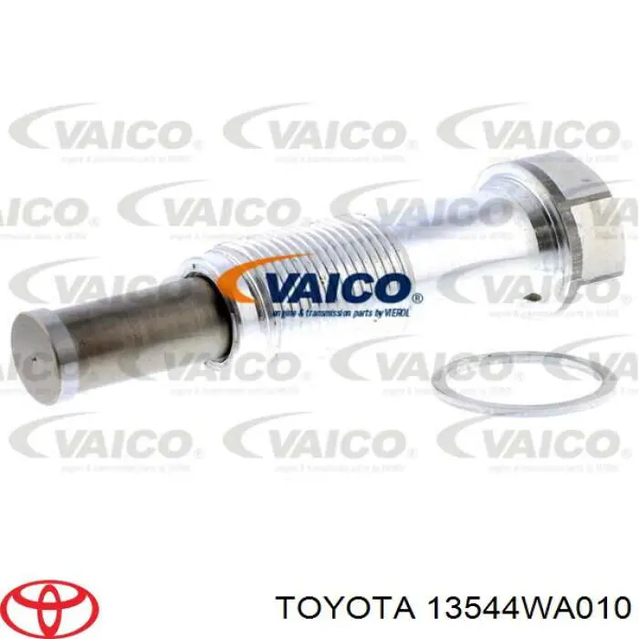 13544WA010 Toyota Гидронатяжитель цепи